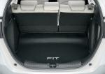 Honda Fit e:HEV by Modulo 2020 года (JP)